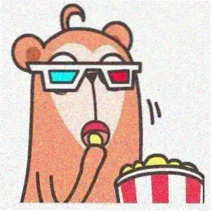 观众南岸的猫的头像